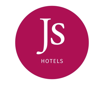 Shop JSHotels.com logo