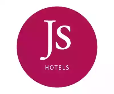 Shop JSHotels.com promo codes logo