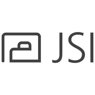 JSI Furniture logo