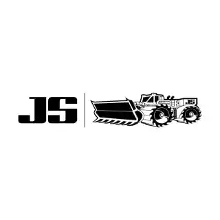 Shop JS Industries logo