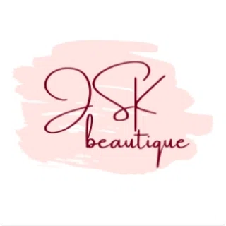 JSK Beautique logo