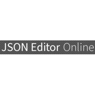 JSON Editor Online logo