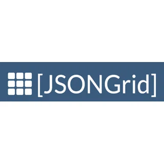 JsonGrid logo