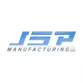 jspmanufacturing.com logo