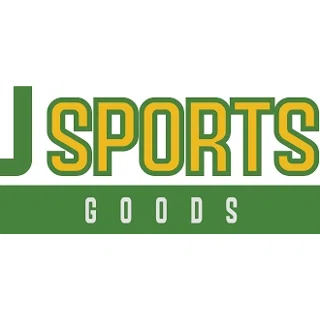 JSports Goods logo