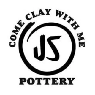 Shop JS Pottery logo