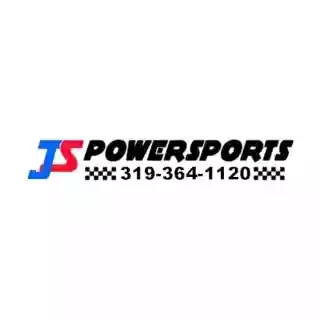 jspowersports.com logo