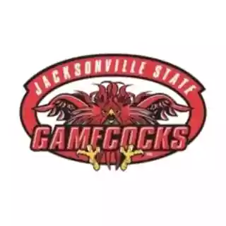 Shop Jacksonville State Gamecocks coupon codes logo