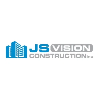 JS Vision Construction logo