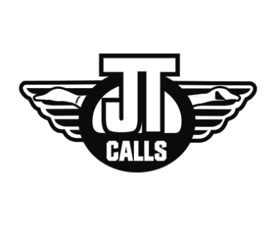 Shop JT Calls logo