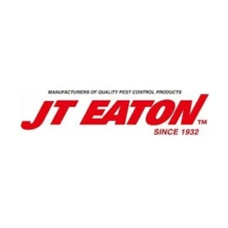 J T Eaton logo