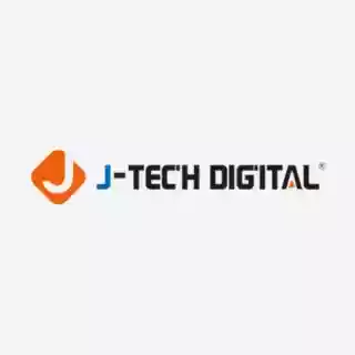 J-Tech Digital coupon codes