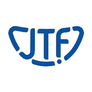 JTF Oral Care logo
