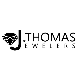 J. Thomas Jewelers logo