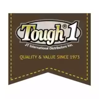 Tough 1 logo