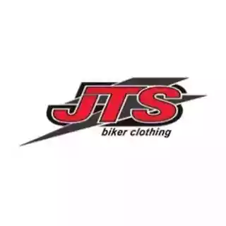 Shop JTS Biker Clothing coupon codes logo