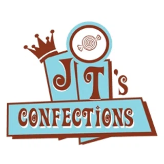 JT’s Confections coupon codes