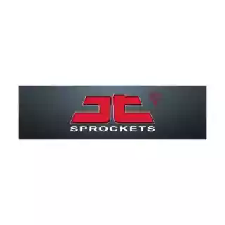 Shop JT Sprockets discount codes logo