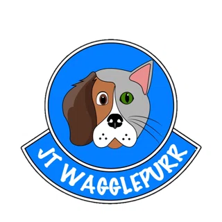 JT Wagglepurr logo