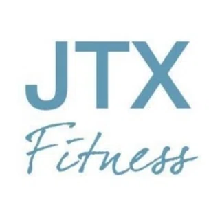 Shop JTX Fitness logo