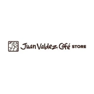 Shop JuanValdezCafeStore.com logo