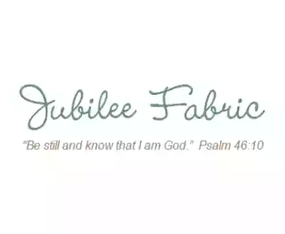 Shop Jubilee Fabric coupon codes logo