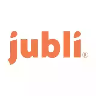 Jubli logo