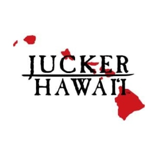 Shop Jucker Hawaii logo
