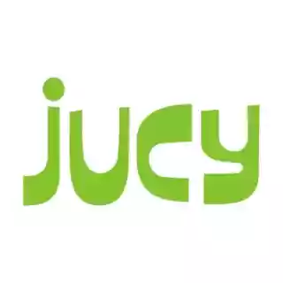 Shop JUCY AU logo