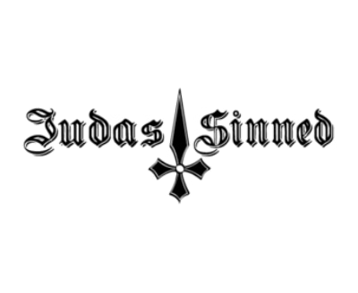 Shop Judas Sinned Clothing logo