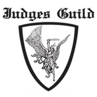 Shop Judges Guild logo