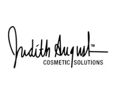 Judith August Cosmetics logo