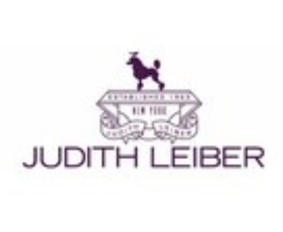 Shop Judith Leiber logo