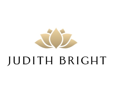 Shop Judith Bright logo