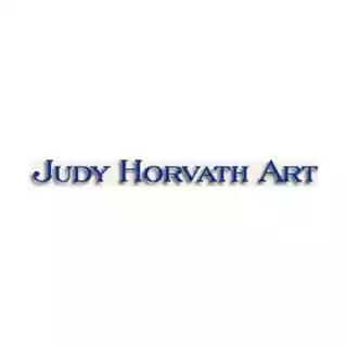 Shop Judy Horvath logo