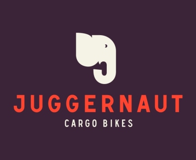 Shop Juggernaut Cargo Bikes logo