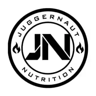 Shop Juggernaut Nutrition promo codes logo
