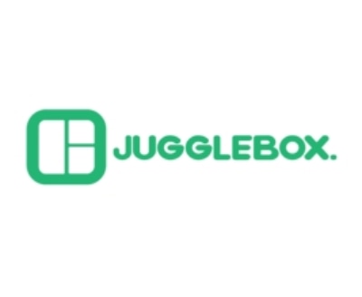 Shop Juggle Box logo