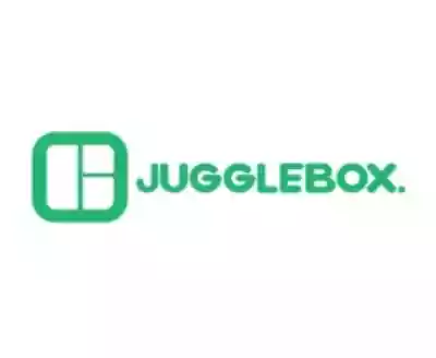 Juggle Box logo