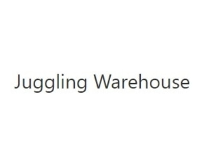 Shop Juggling Warehouse logo