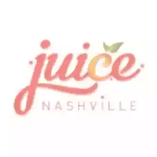 Shop Juice Nashville promo codes logo