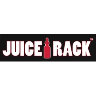 Shop Juice Rack logo
