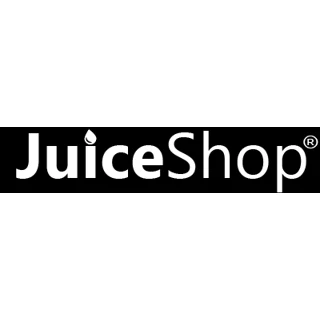Shop Juice Shop UK logo