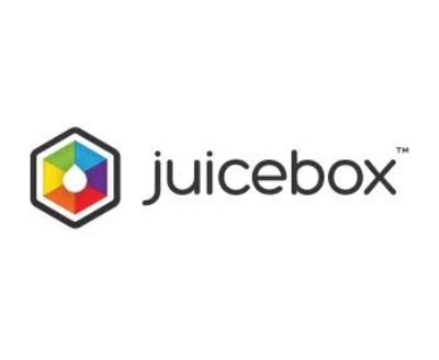 Shop JuiceBox logo
