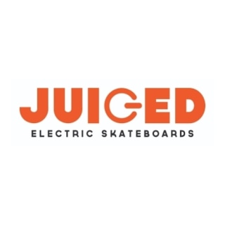 Shop Juiced Electric Skateboards logo
