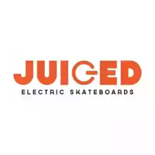juicedboards.com logo