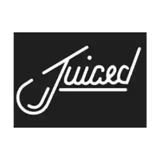 Shop Juiced Charging coupon codes logo