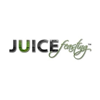 Shop Juice Feasting logo
