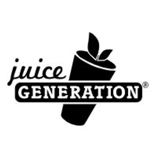Juice Generation logo