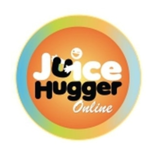 Shop Juice Hugger Cafe logo